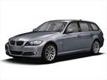 2012 BMW 3 Series